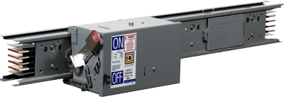 Schneider Electric Canalis серии I-Line II